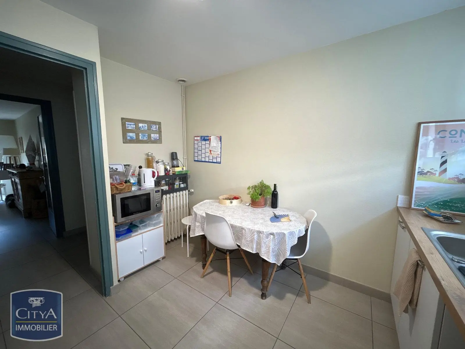Photo 3 appartement Mont-de-Marsan