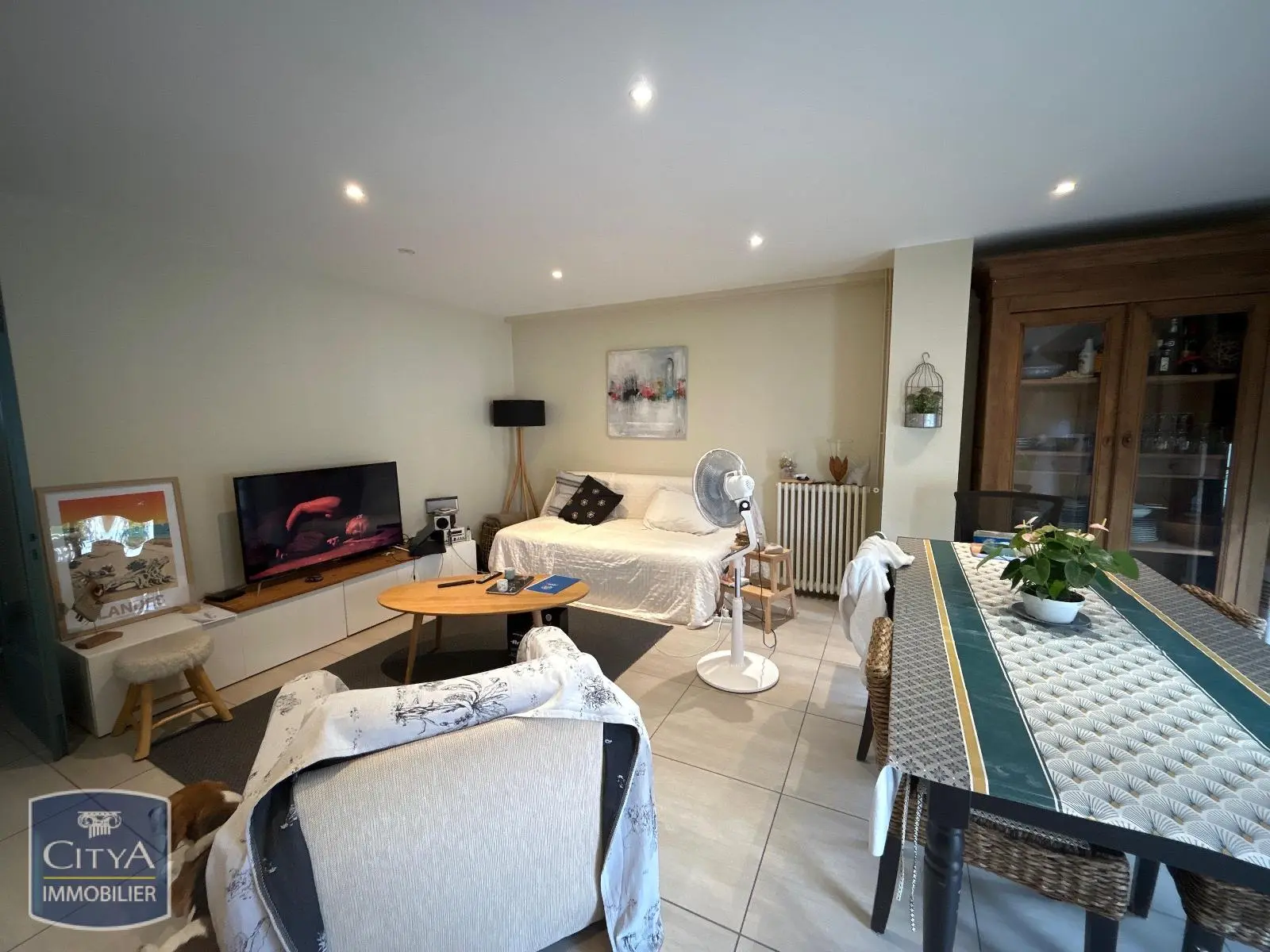 Photo 1 appartement Mont-de-Marsan