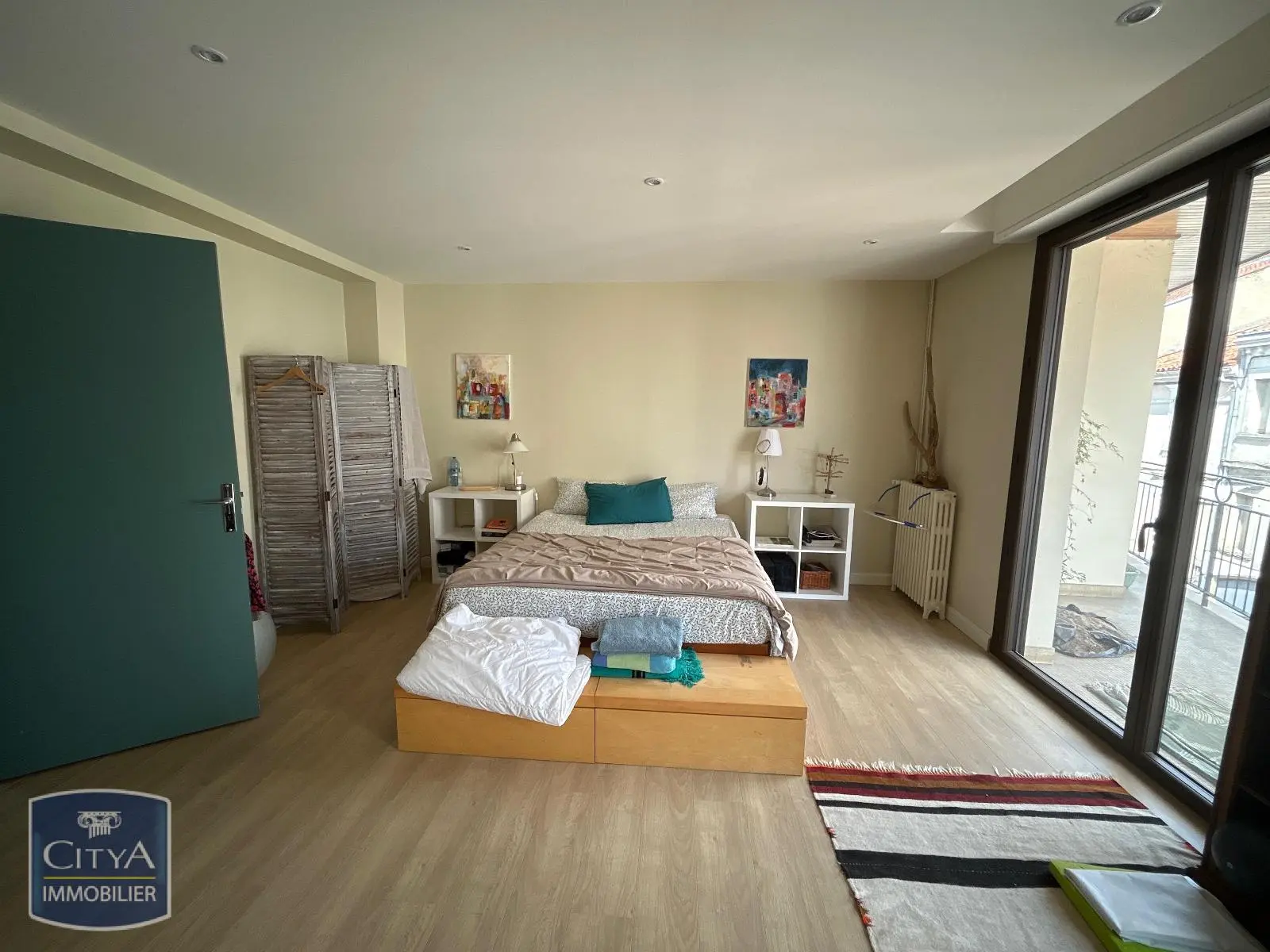 Photo 4 appartement Mont-de-Marsan