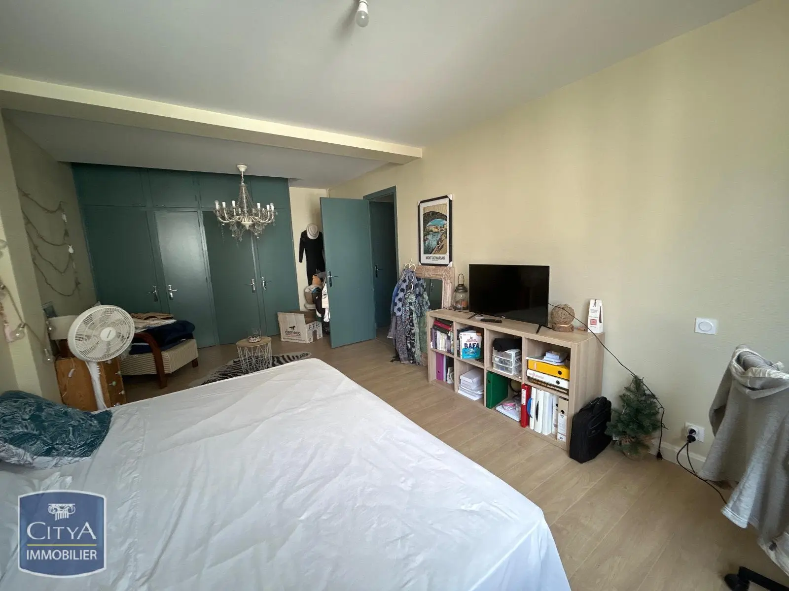 Photo 5 appartement Mont-de-Marsan