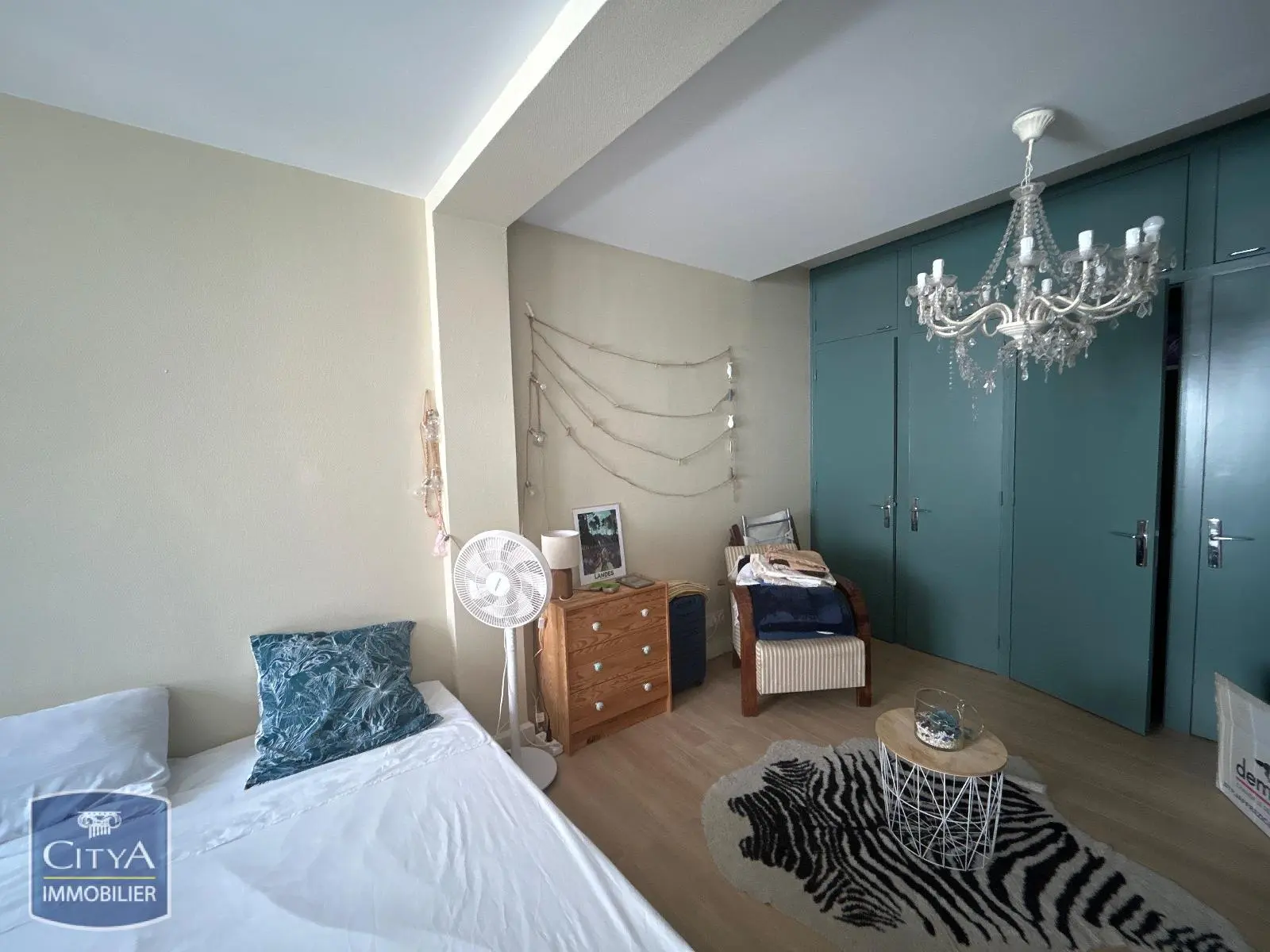 Photo 6 appartement Mont-de-Marsan