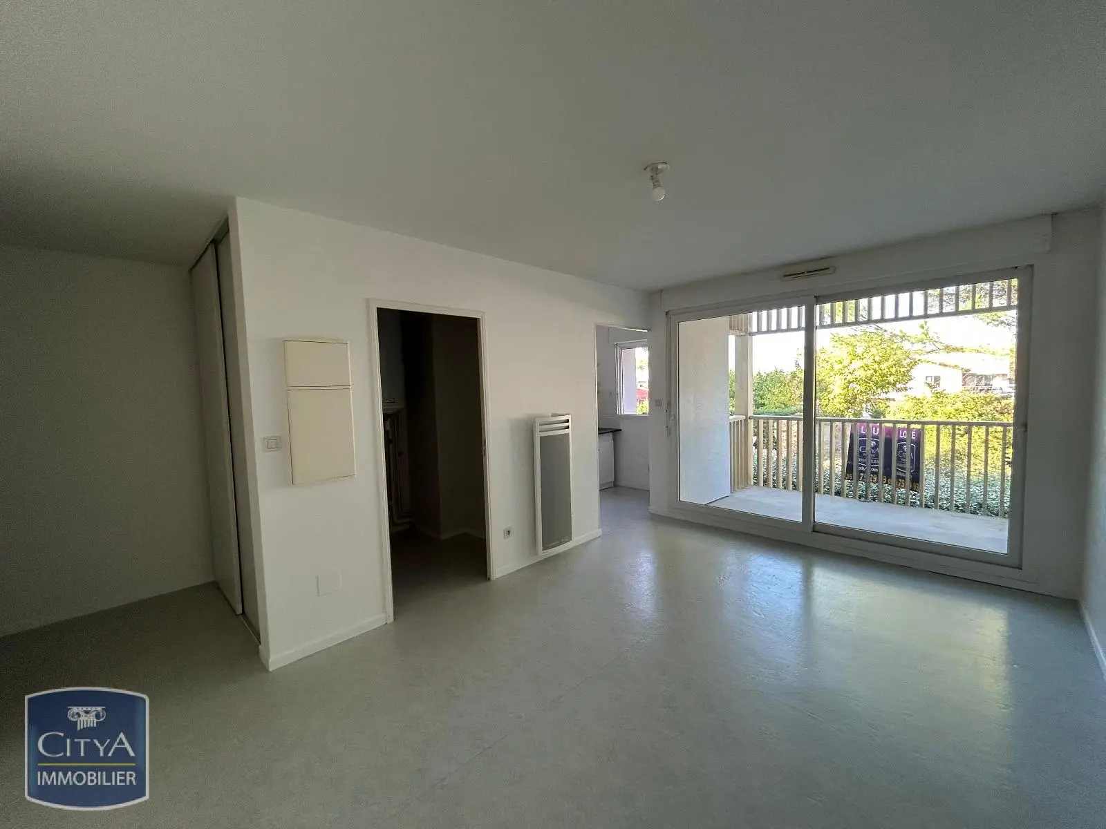 Photo 1 Appartement 2 pièces 43.22m²