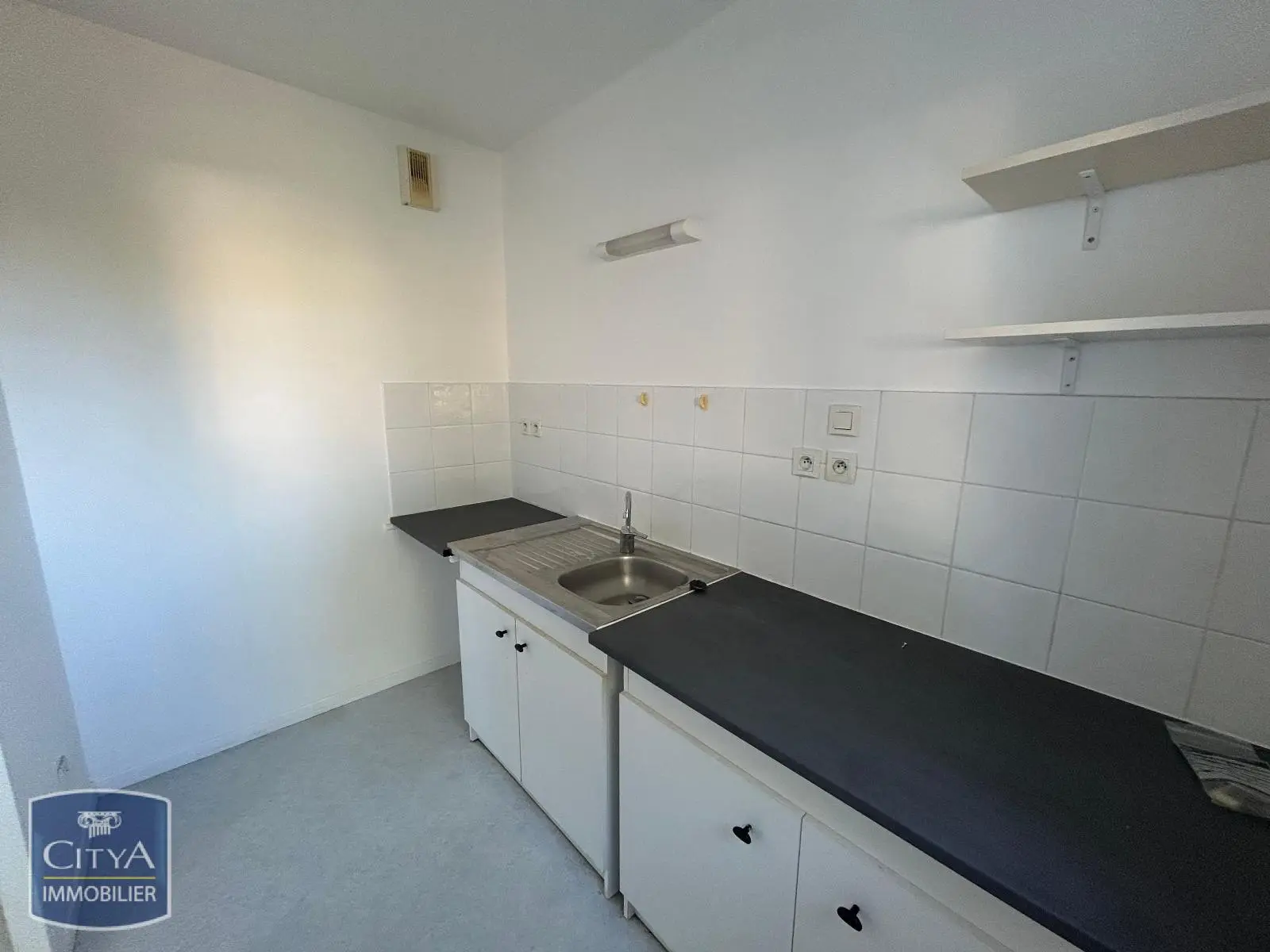 Photo 2 Appartement 2 pièces 43.22m²