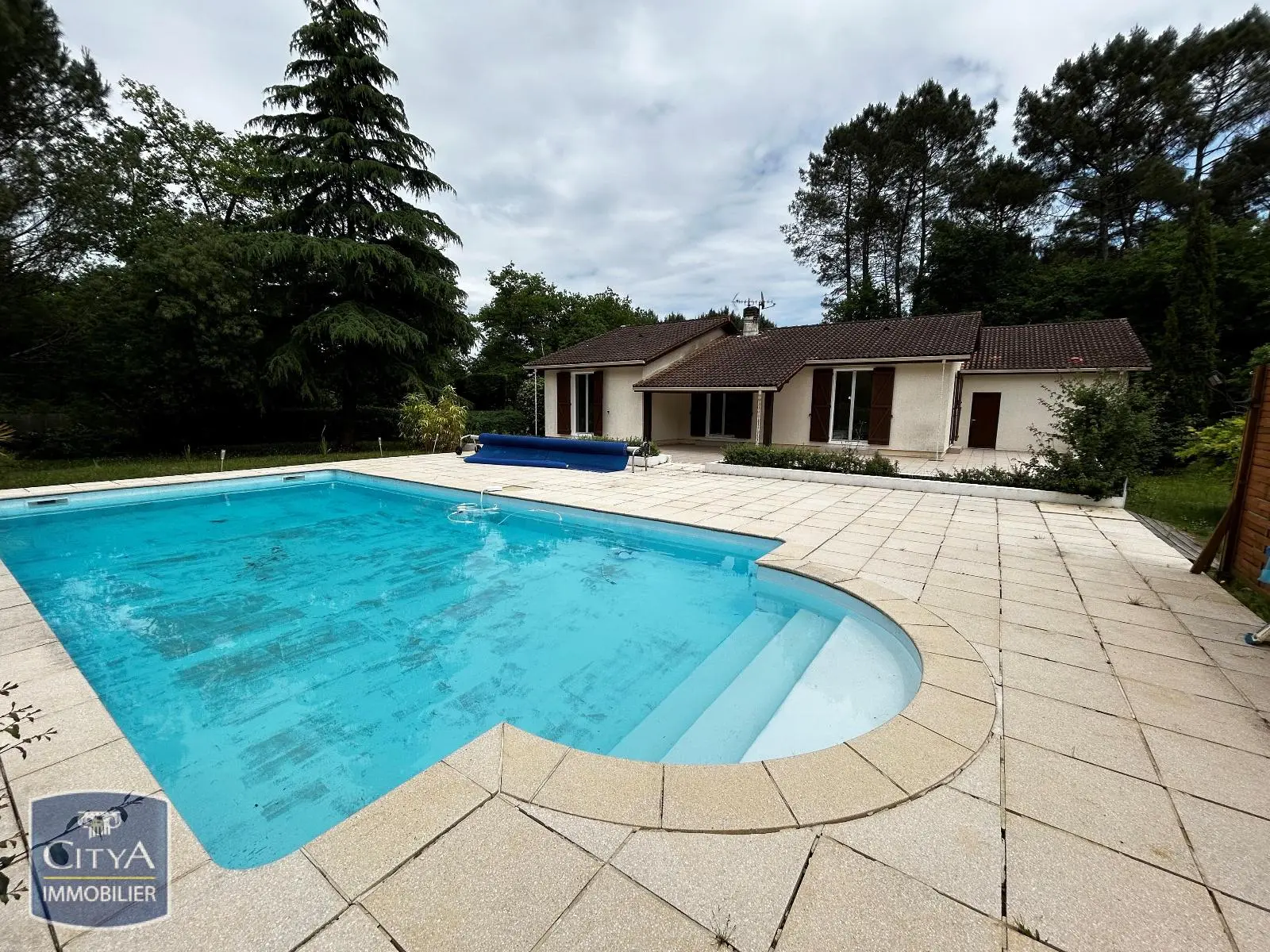 Photo 1 Maison 5 pièces 138.14m²