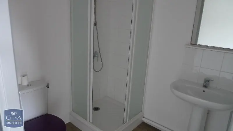 Photo 4 Appartement 1 pièce 27.26m²