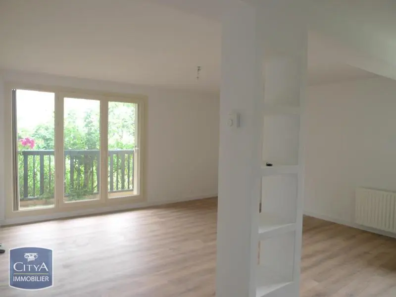 Photo 2 Appartement 2 pièces 51.56m²