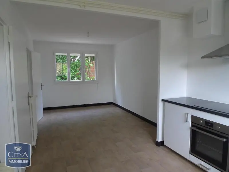Photo 3 Maison 3 pièces 66.1m²