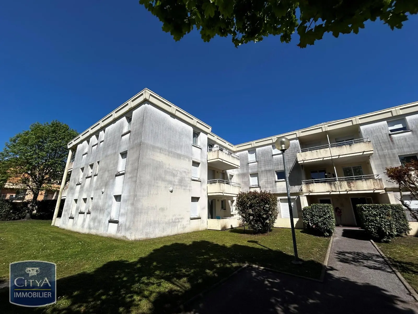 Photo 8 Appartement 2 pièces