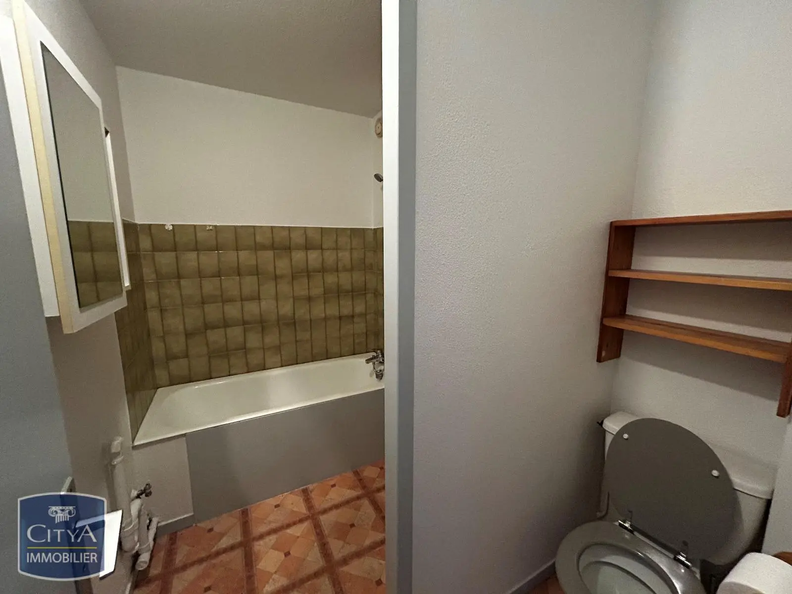 Photo 10 Appartement 2 pièces 45.95m²