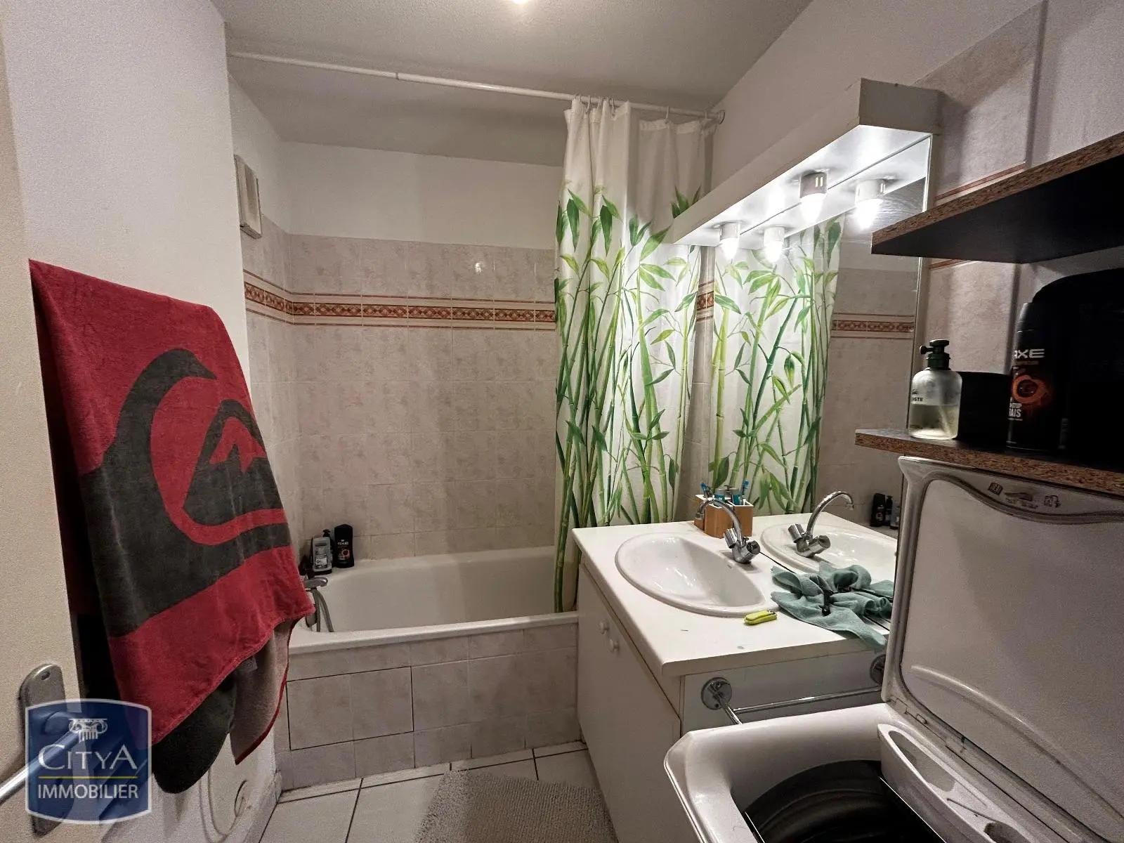 Photo 7 Appartement 2 pièces