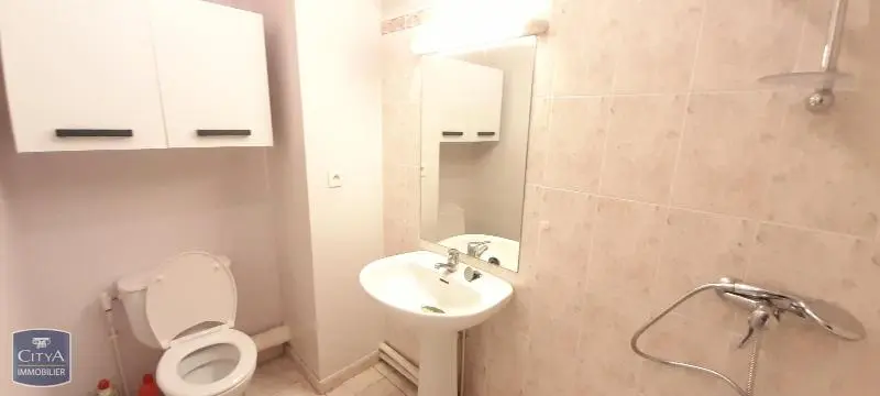 Photo 4 Appartement 1 pièce 22.29m²