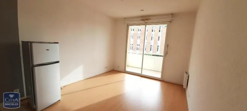 Photo 3 Appartement 1 pièce 22.29m²