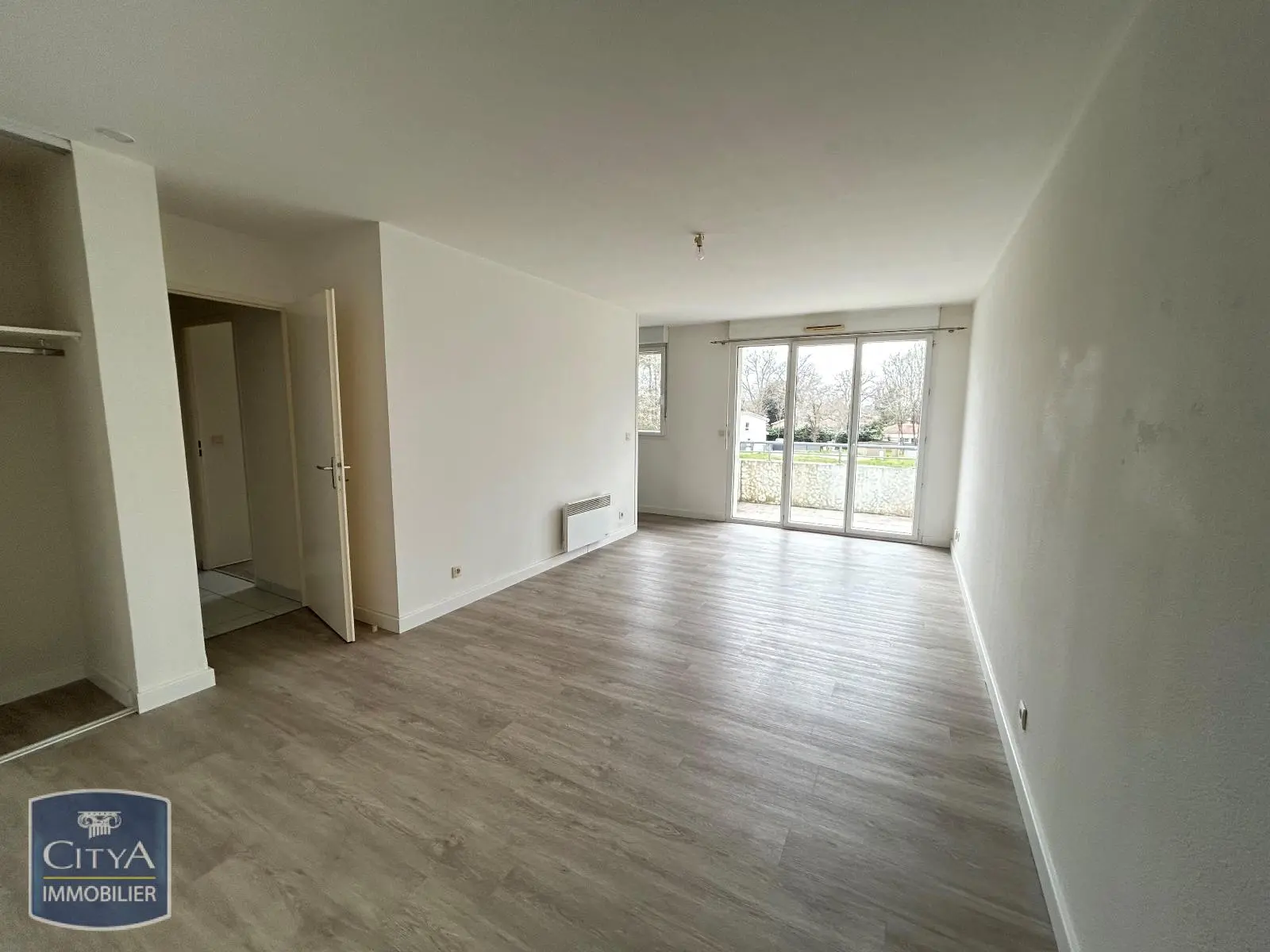 Photo 2 Appartement 2 pièces 47.75m²