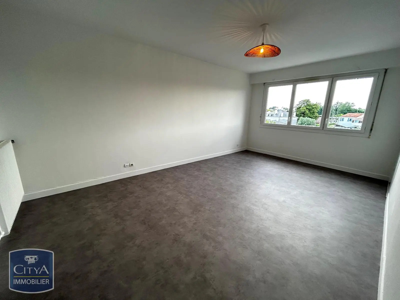 Photo 3 Appartement 2 pièces 44.99m²