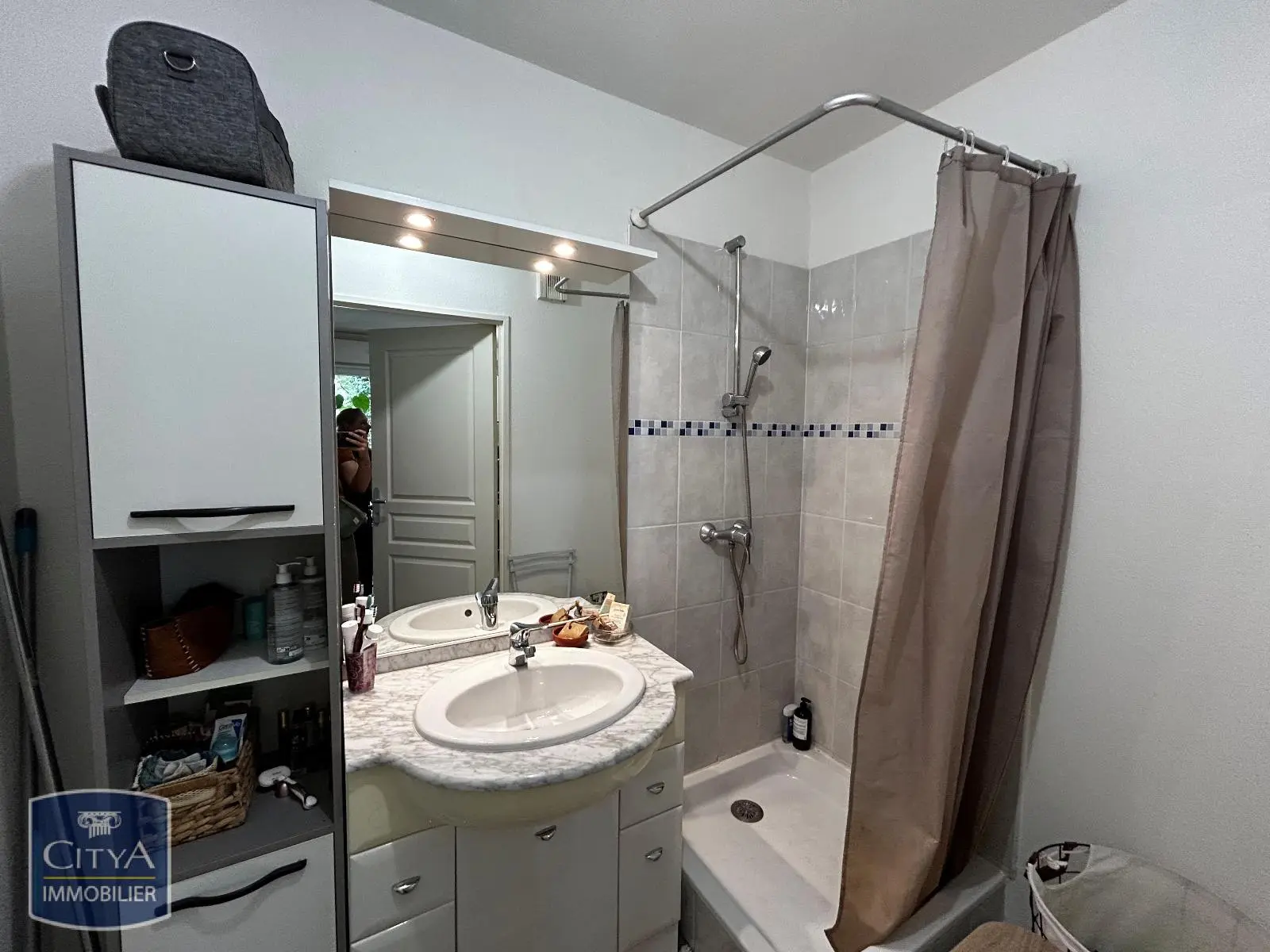 Photo 4 Appartement 1 pièce 23.25m²