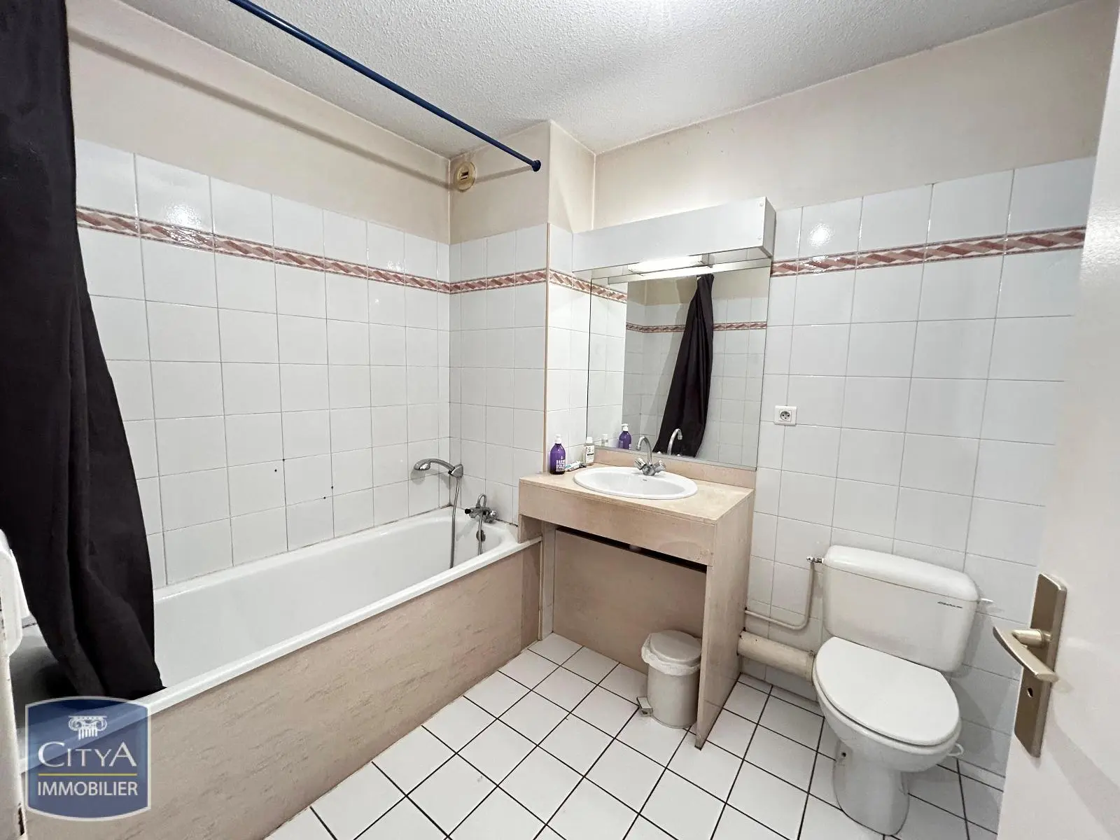 Photo 3 Appartement 1 pièce 32.05m²