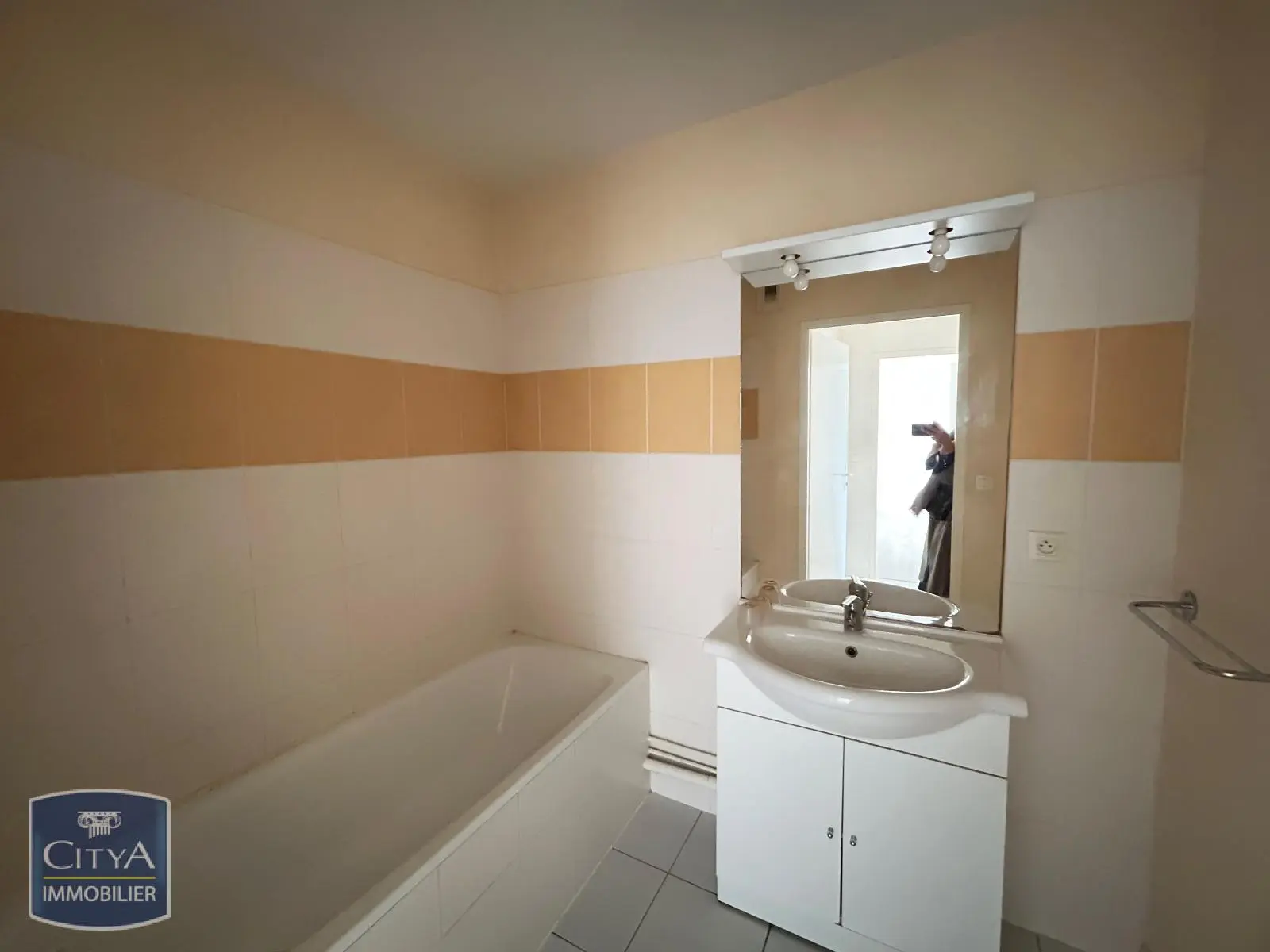 Photo 6 Appartement 2 pièces 47.75m²