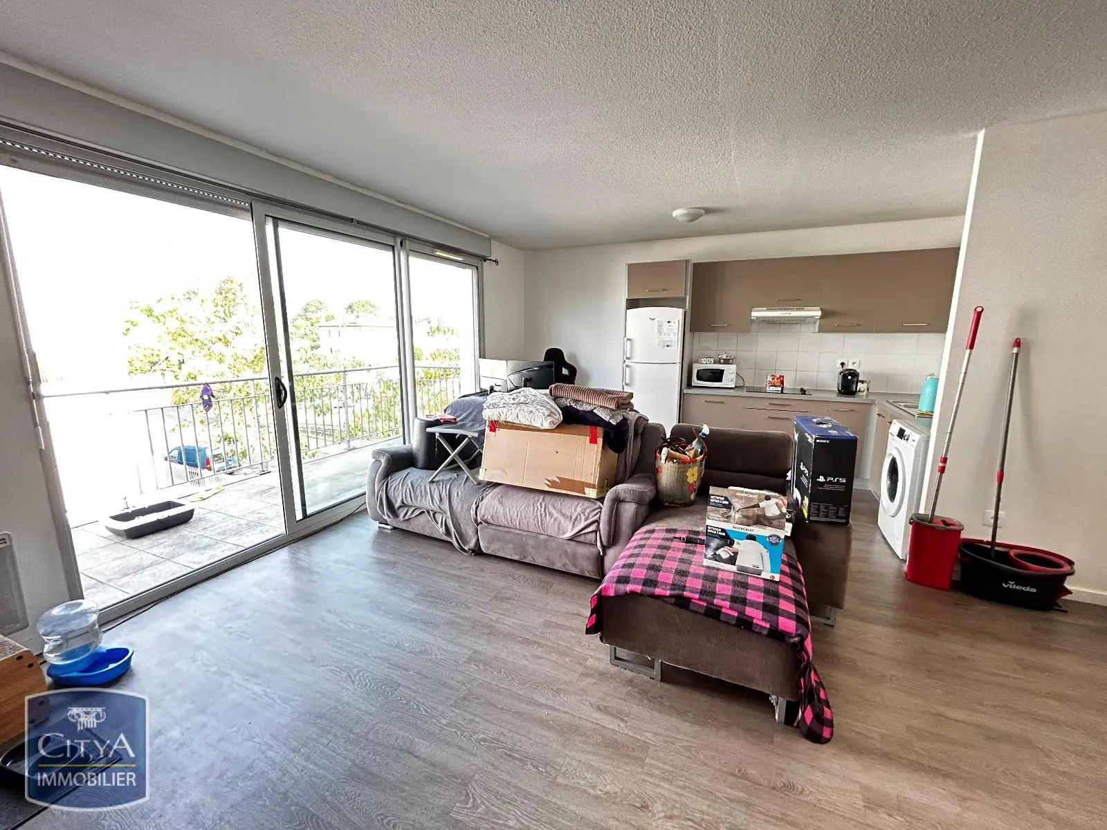 Photo 6 Appartement 3 pièces 61.05m²
