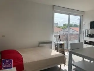Photo 1 appartement Mont-de-Marsan