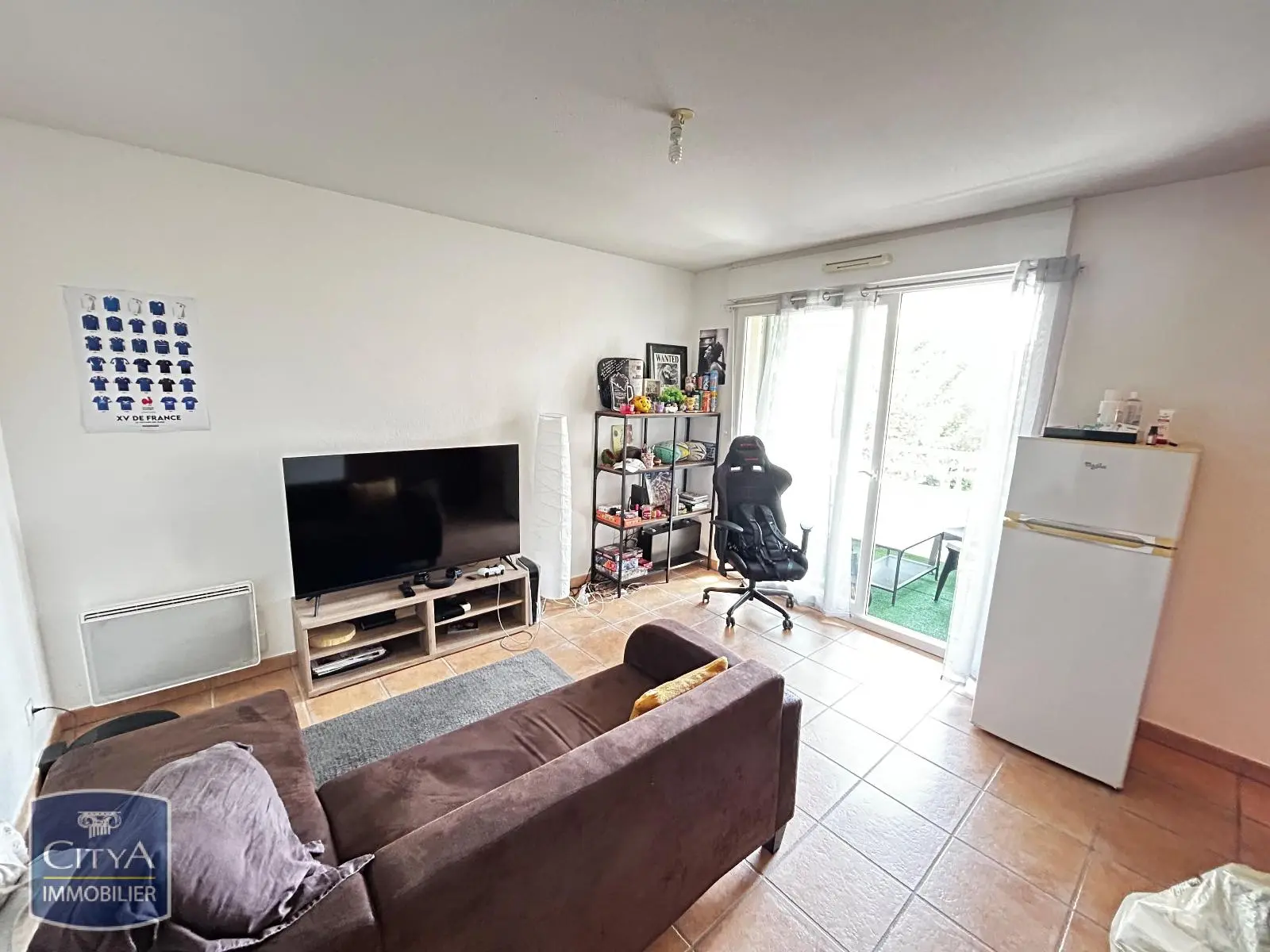 Photo 1 Appartement 2 pièces 37m²