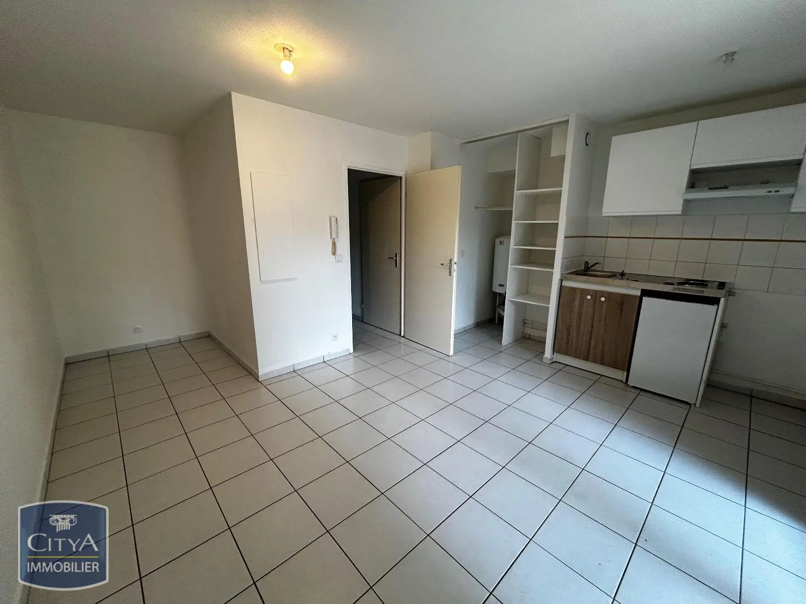 Photo 1 appartement Saint-Perdon
