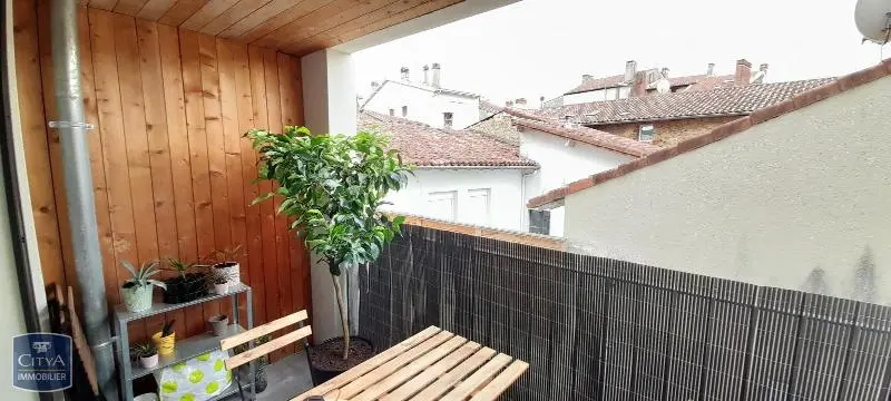 Photo 5 Appartement 2 pièces 45.1m²