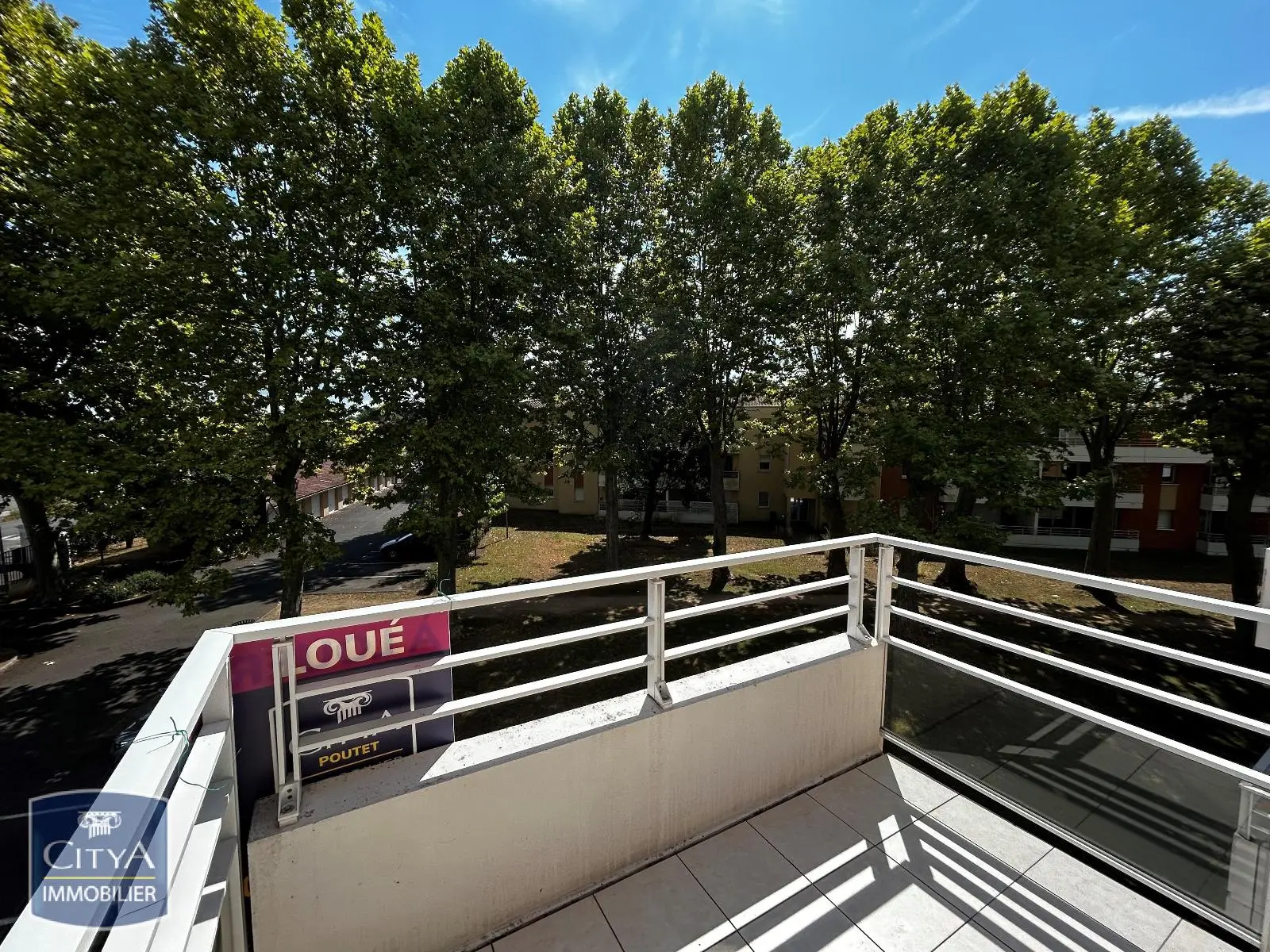 Photo 4 Appartement 1 pièce 30.87m²