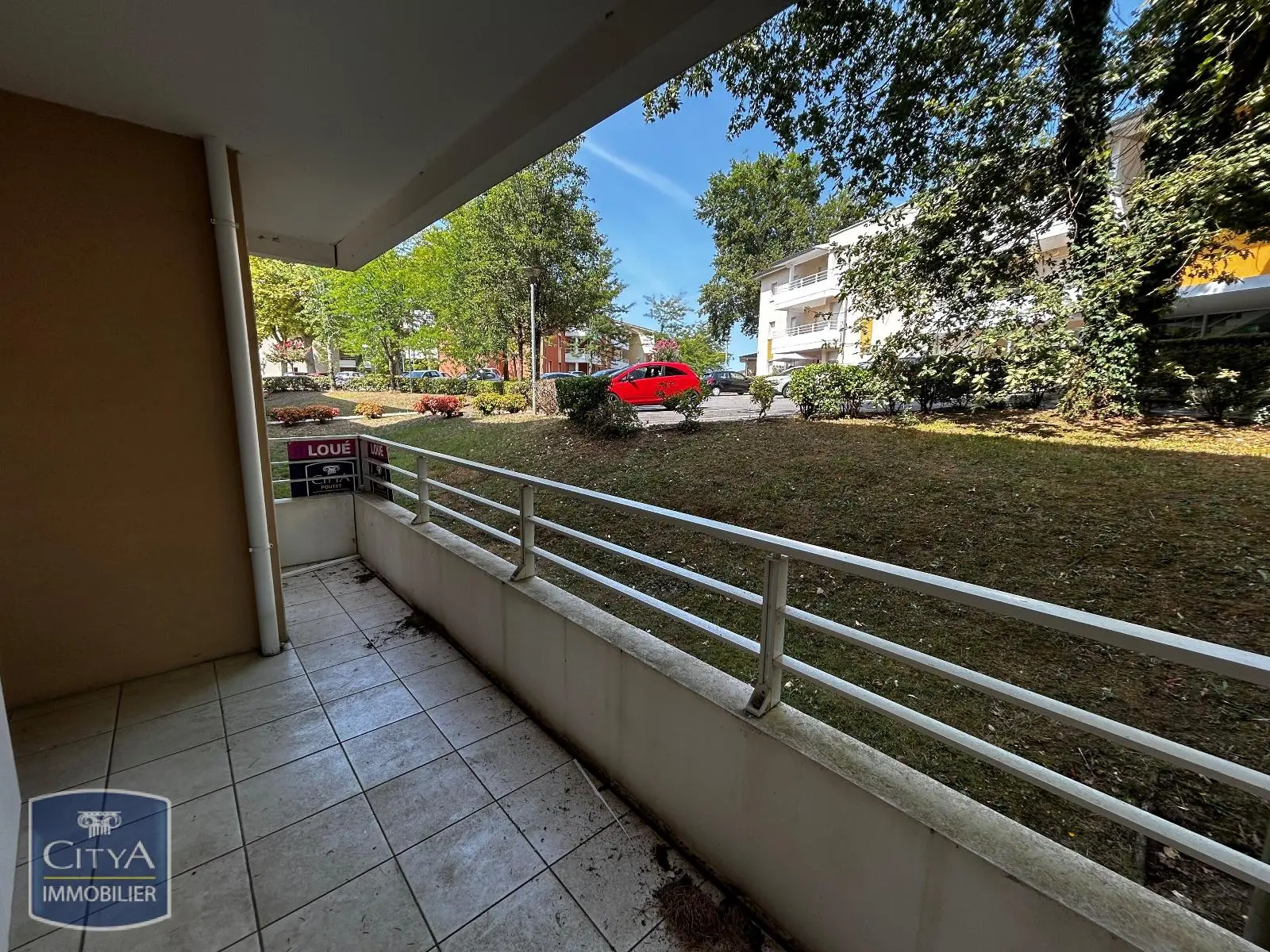 Photo 1 Appartement 2 pièces 47.3m²