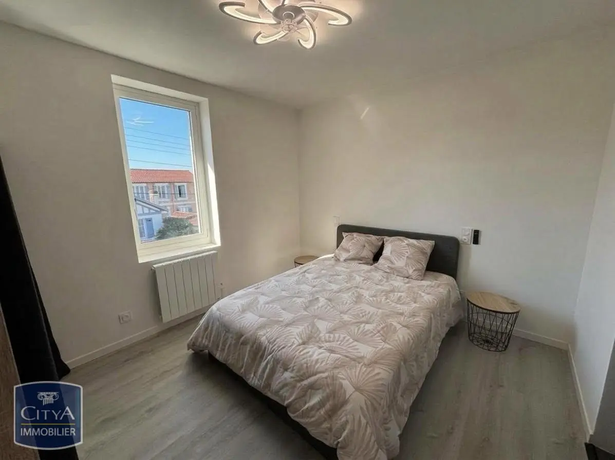 Photo 6 Appartement 2 pièces 40.87m²