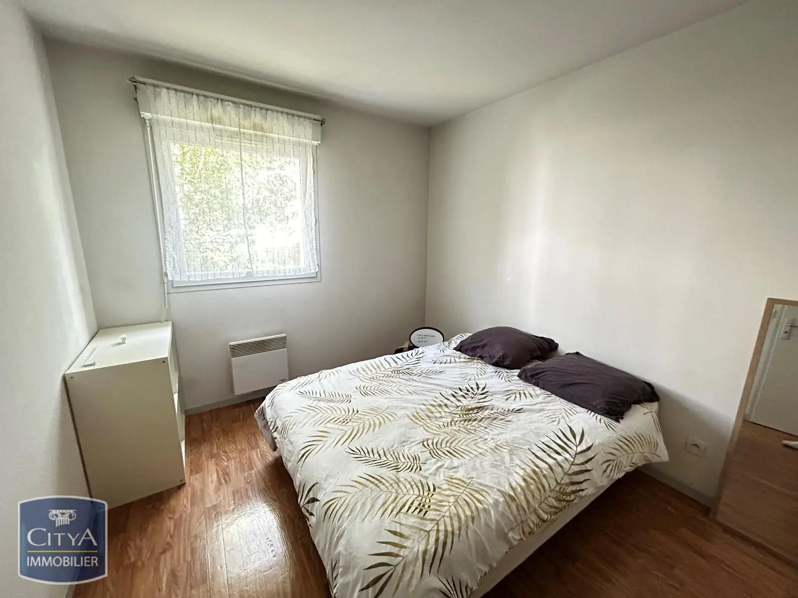 Photo 4 Appartement 2 pièces 40.99m²