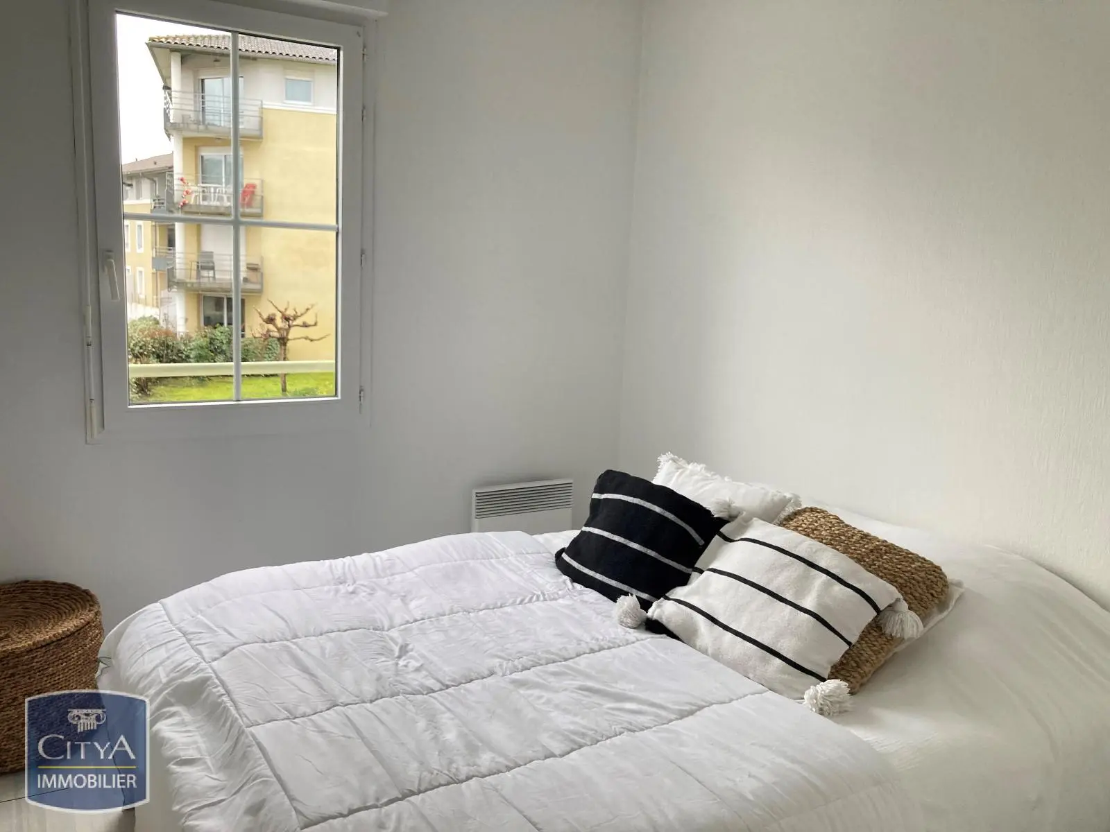 Photo 4 Appartement 2 pièces 44.96m²