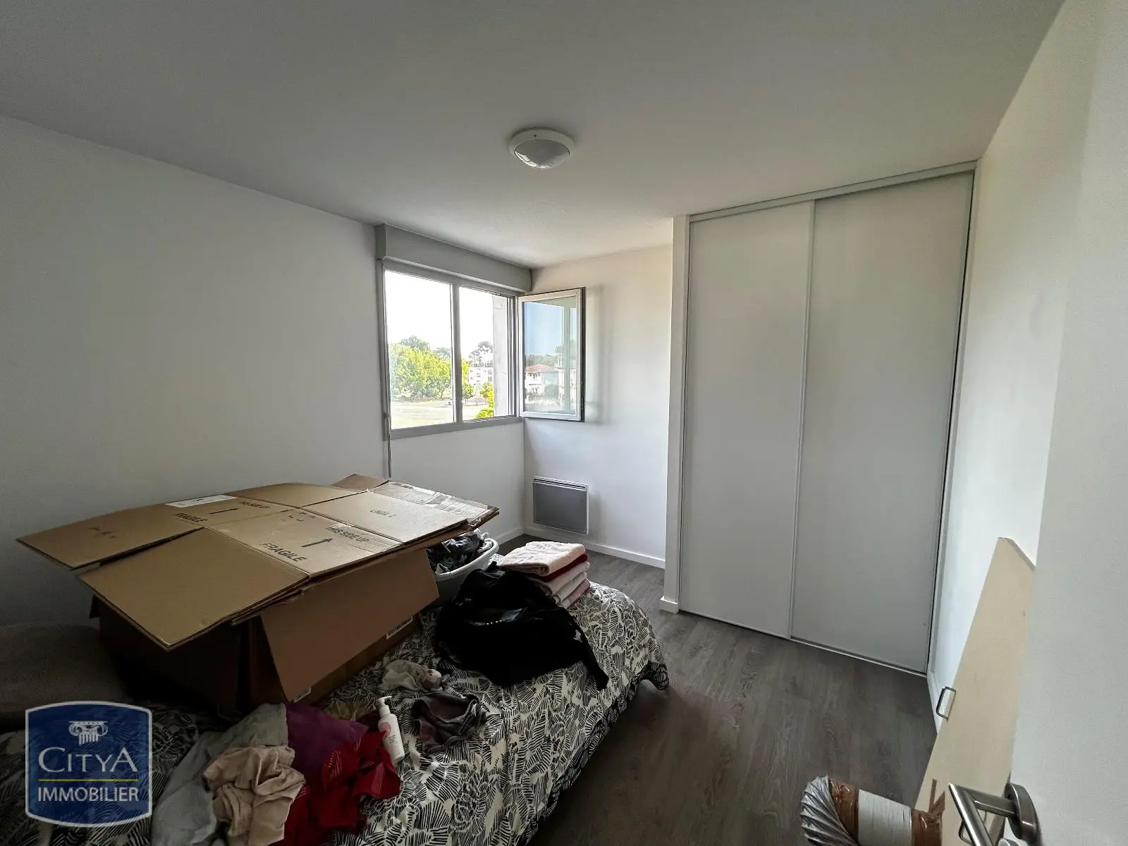 Photo 4 Appartement 3 pièces 61.05m²
