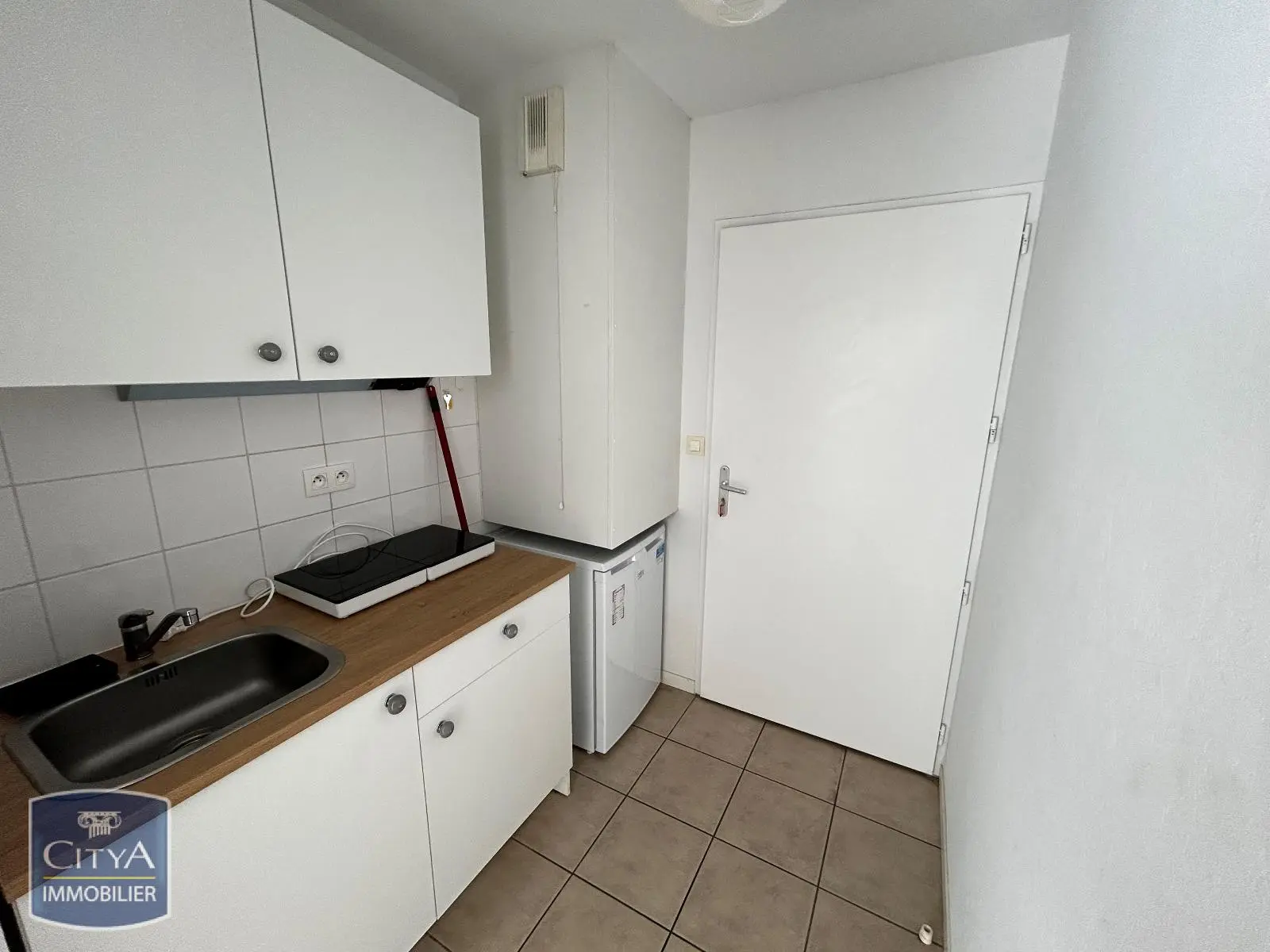 Photo 6 Appartement 1 pièce 30.87m²