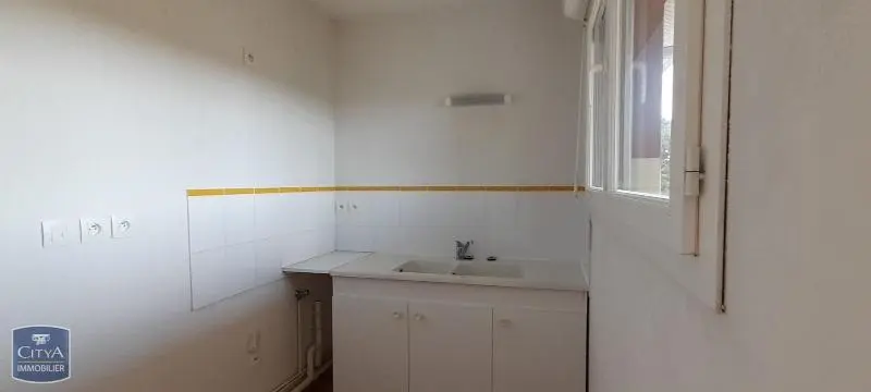 Photo 3 Appartement 2 pièces 48.06m²