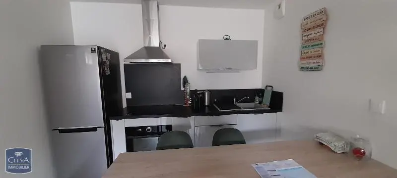 Photo 2 Appartement 2 pièces 45.1m²