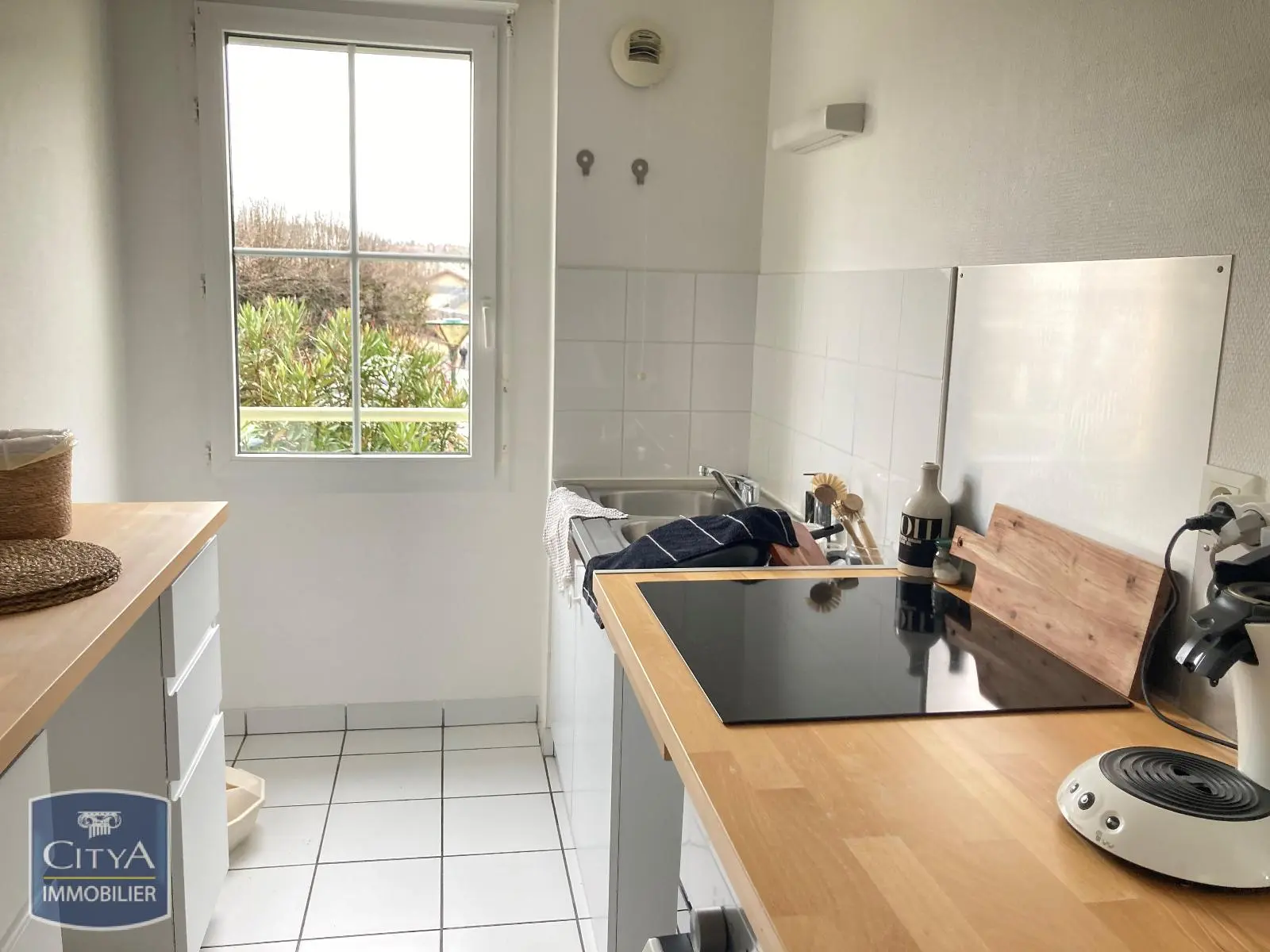 Photo 3 Appartement 2 pièces 44.96m²