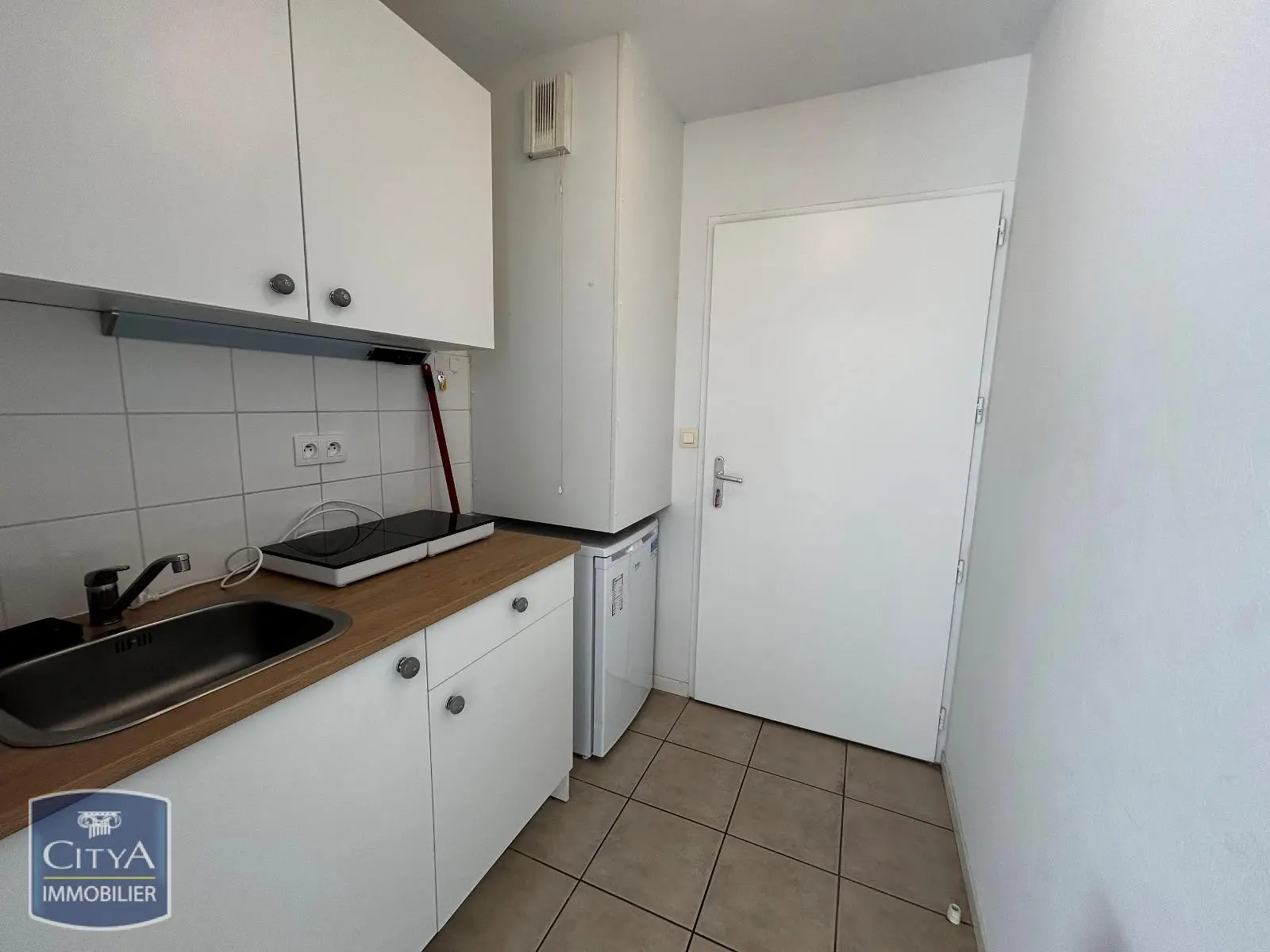 Photo 5 Appartement 1 pièce 30.87m²