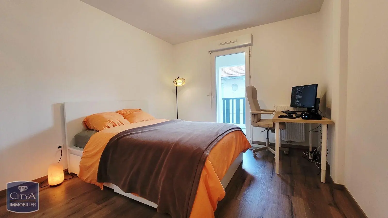 Photo 10 Appartement 3 pièces 59.1m²