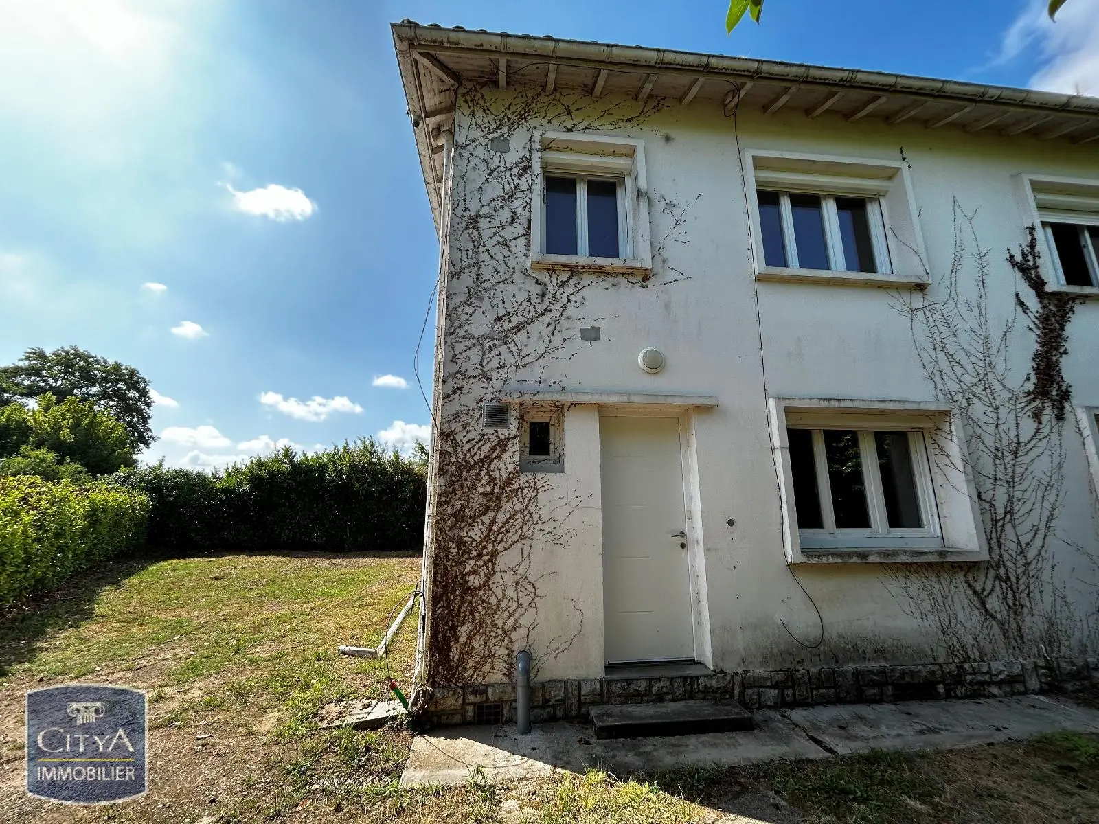Photo 1 Maison 3 pièces 66.1m²