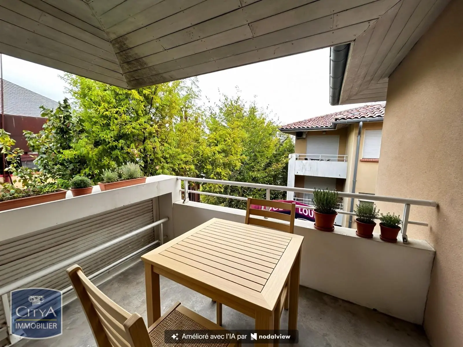 Photo 5 Appartement 2 pièces 37m²