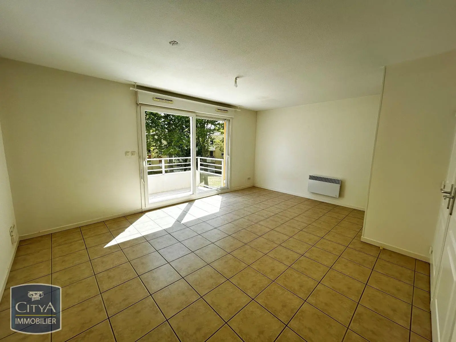 Photo 8 Appartement 1 pièce 30.87m²