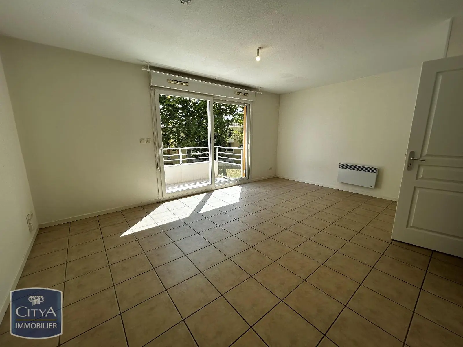 Photo 9 Appartement 1 pièce 30.87m²