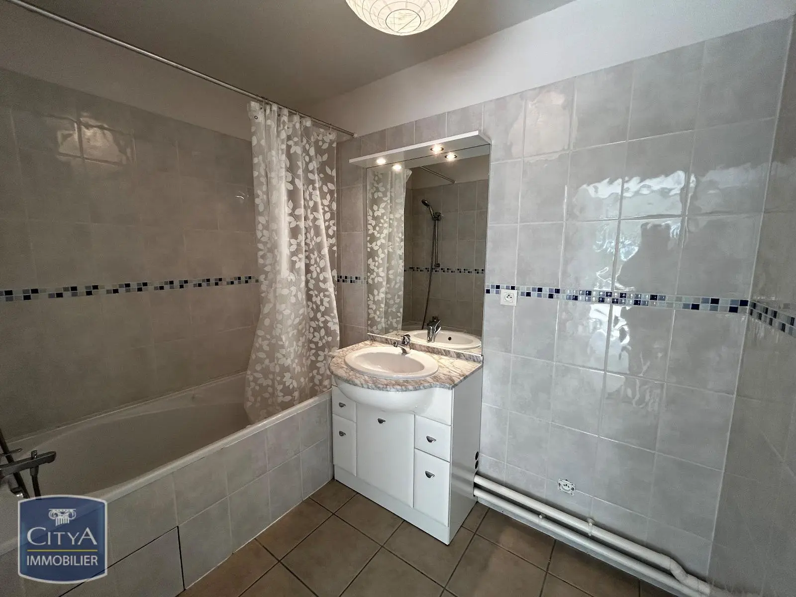 Photo 7 Appartement 1 pièce 30.87m²