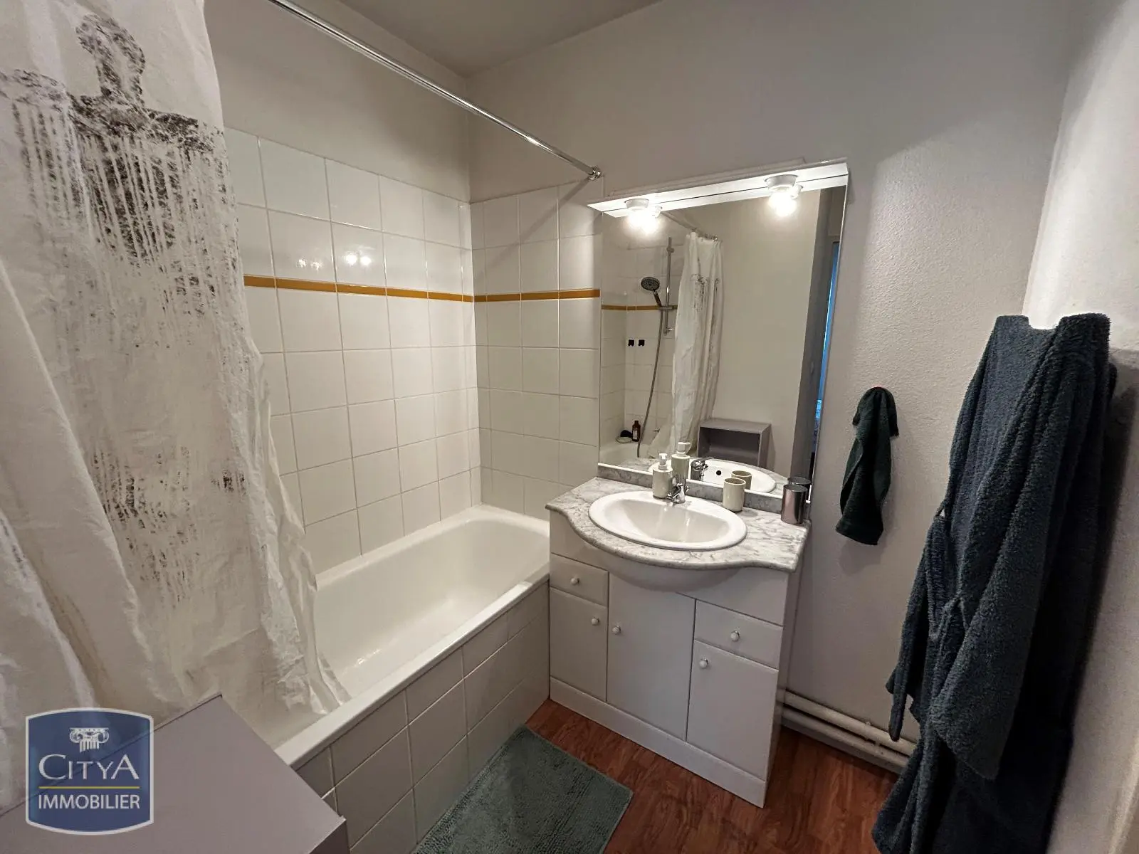 Photo 5 Appartement 2 pièces 40.99m²