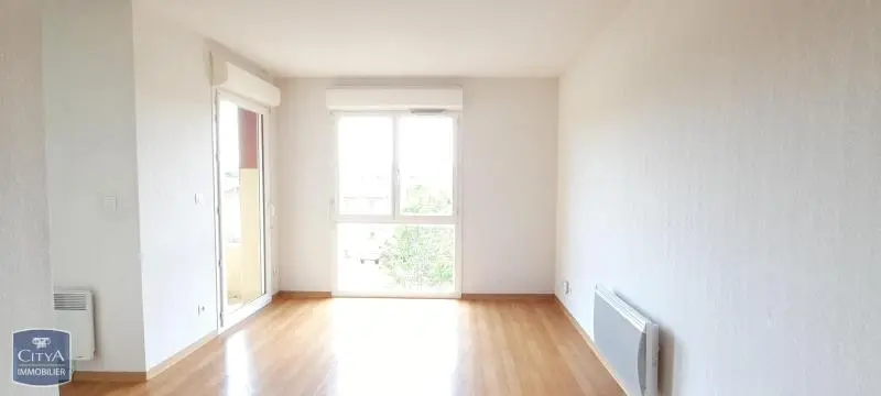 Photo 2 Appartement 2 pièces 48.06m²