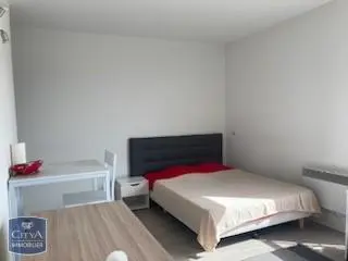 Photo 1 Appartement 1 pièce 26.76m²