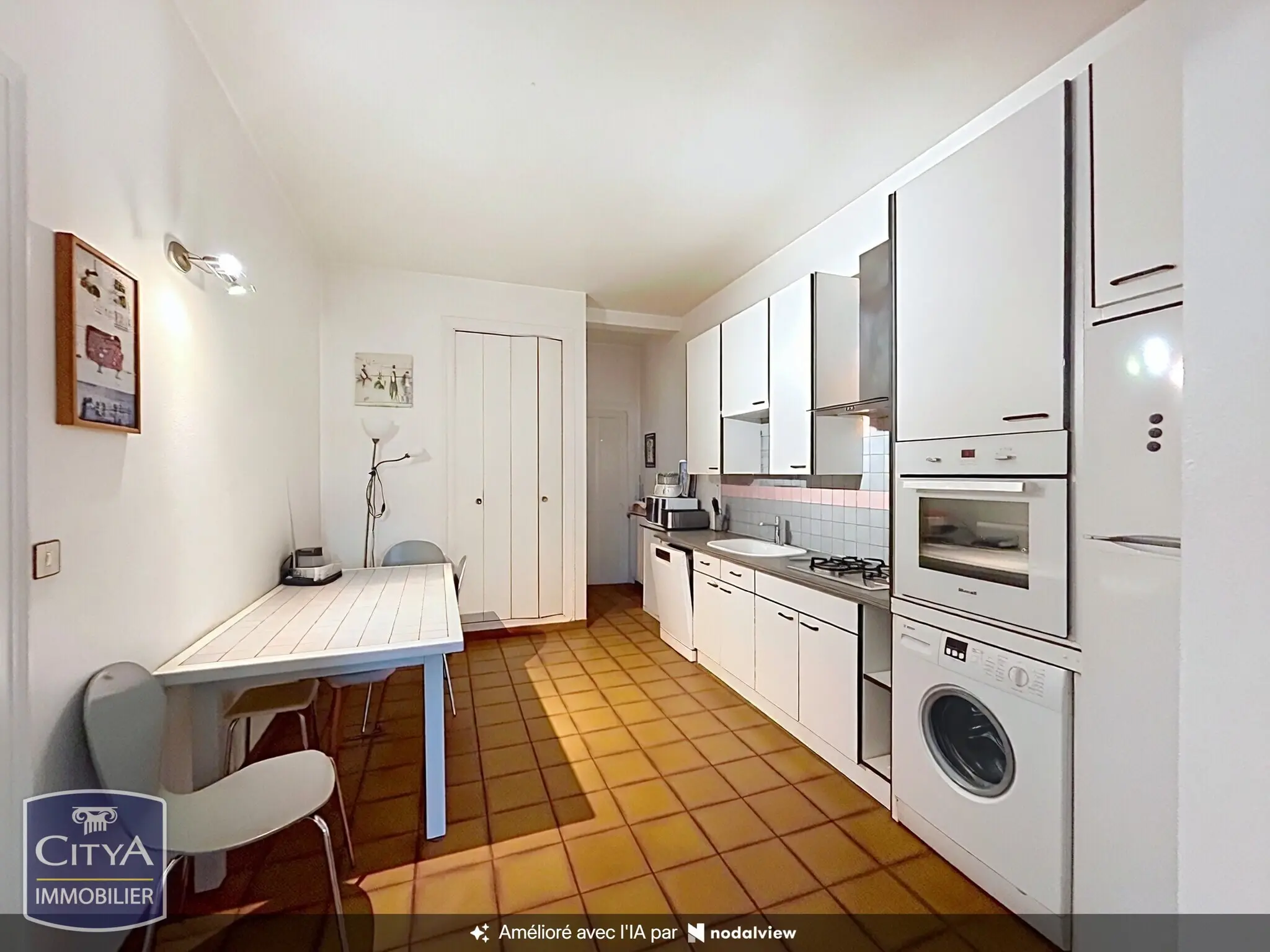 Photo 14 Maison 6 pièces 168.2m²