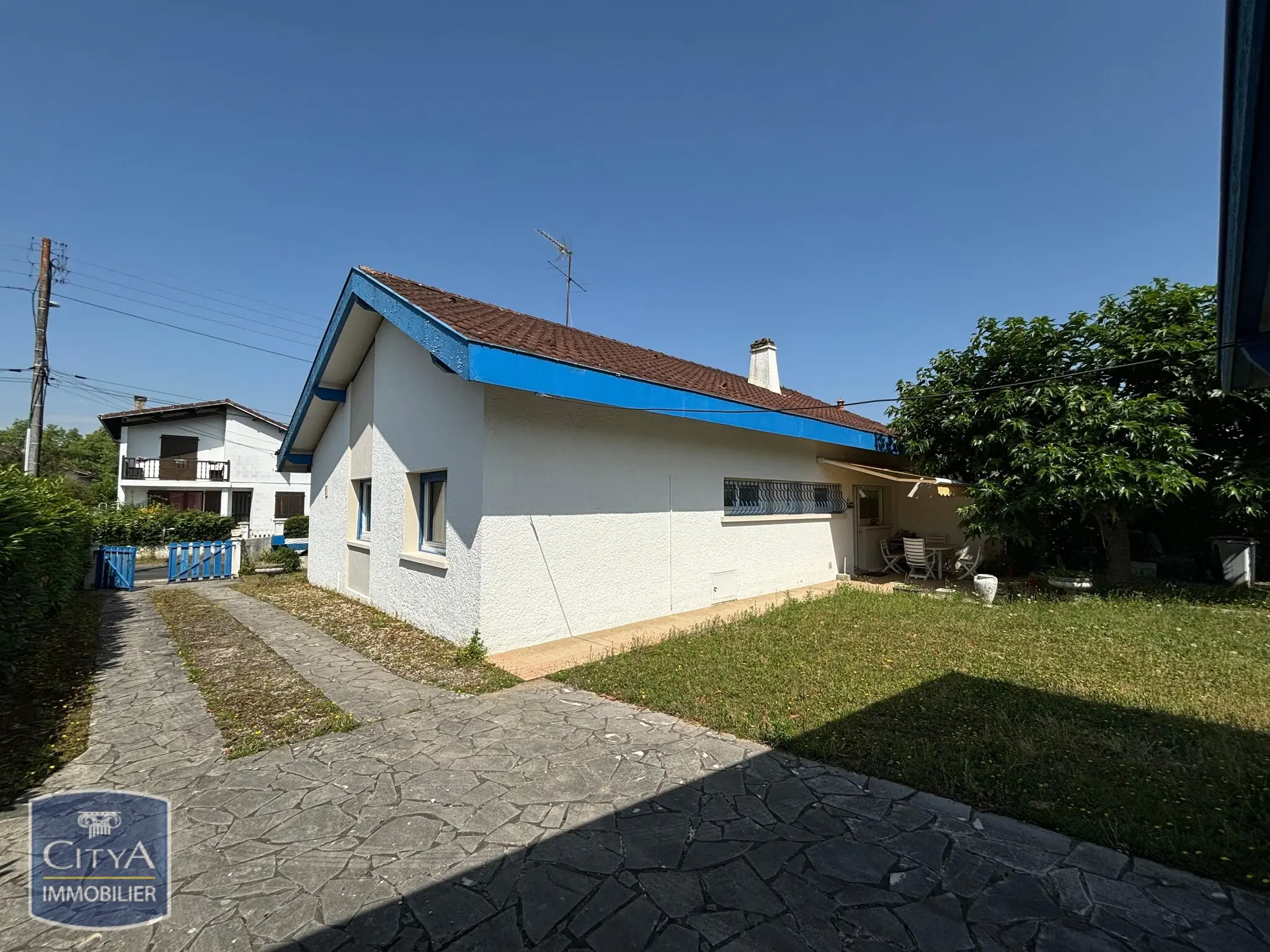 Photo 2 Maison 4 pièces 105m²