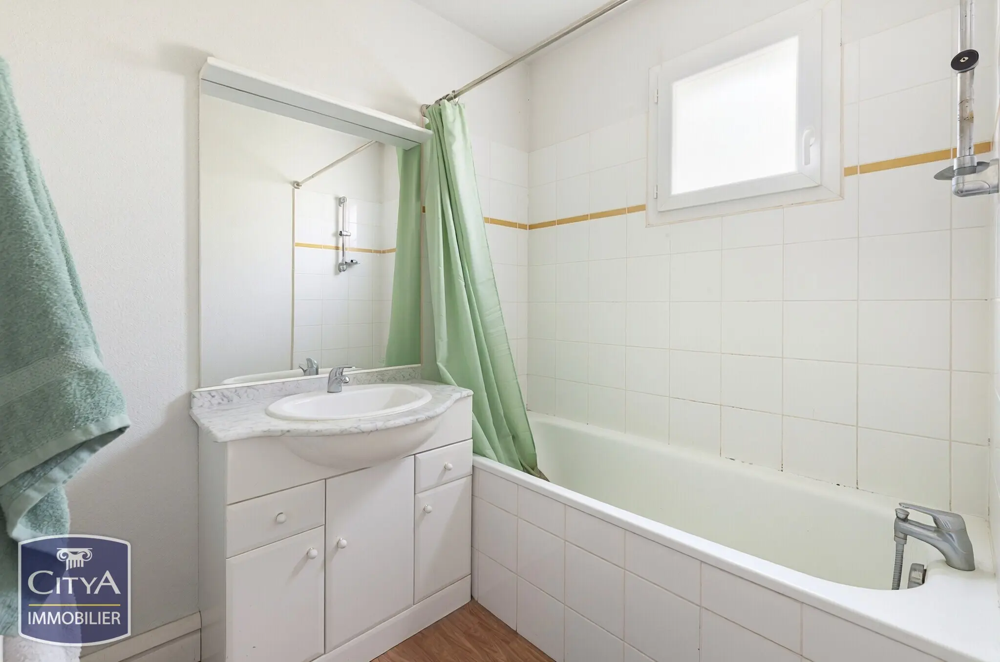 Photo 5 Appartement 2 pièces 41.2m²