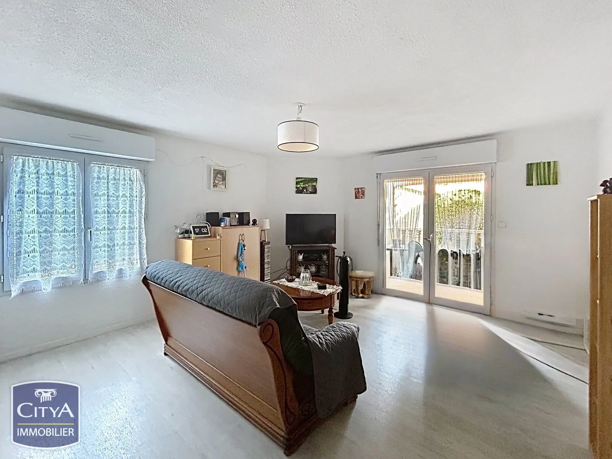 Photo 1 Appartement 3 pièces 64.14m²